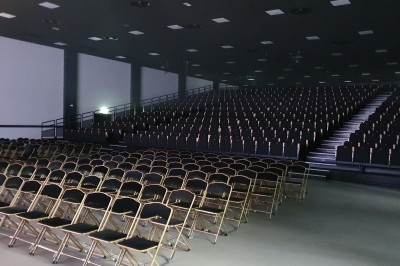 Hub Expo & Congrès - photo 5