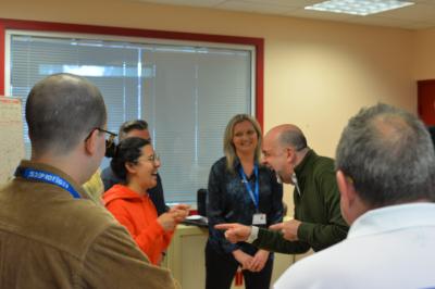 Théâtre Moderne Théâtre Moderne