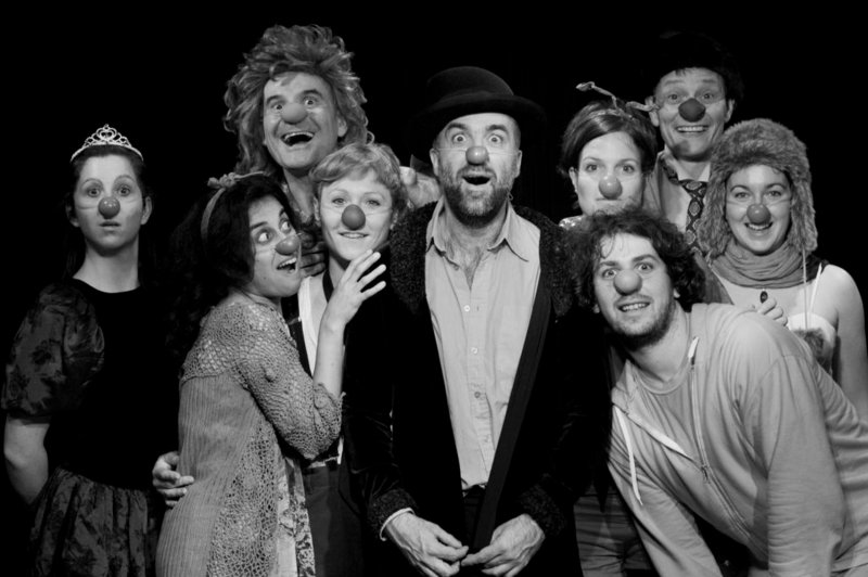 Théâtre Moderne - photo 1