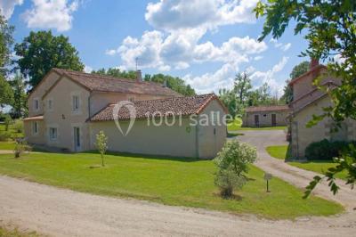 La Grange des Gîtes de la Font - photo 3