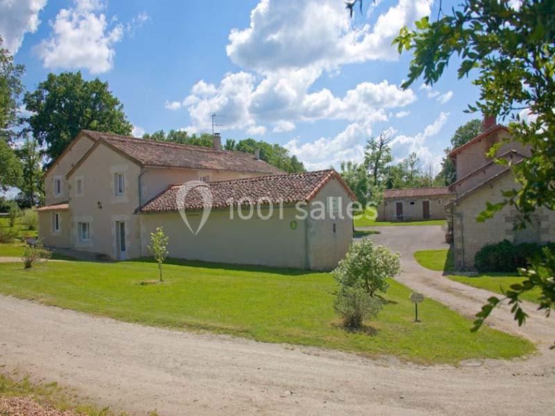 La Grange des Gîtes de la Font - galerie - photo 3