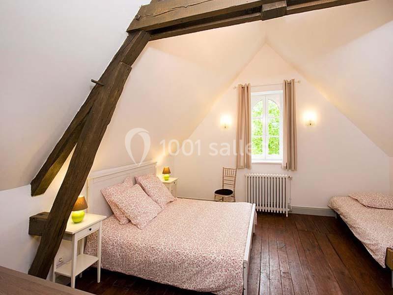 La Grange des Gîtes de la Font - galerie - photo 9