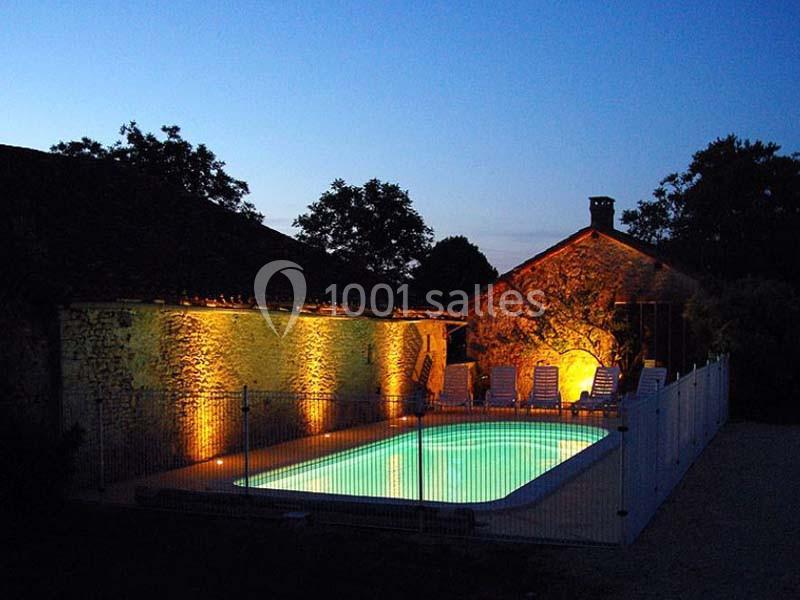 La Grange des Gîtes de la Font - galerie - photo 4