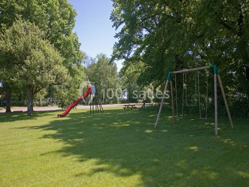 La Grange des Gîtes de la Font - galerie - photo 10