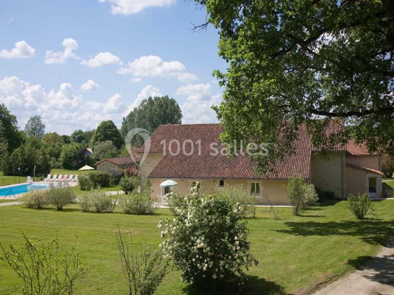 La Grange des Gîtes de la Font - galerie - photo 11