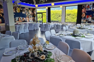 Salle du Mont Blanc - photo 2