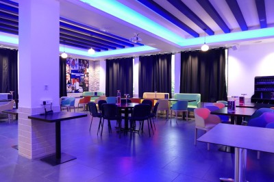 Salle du Mont Blanc - photo 4