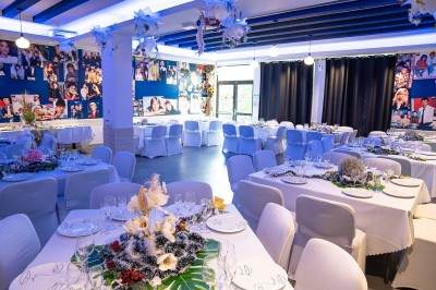 Salle du Mont Blanc - photo 1