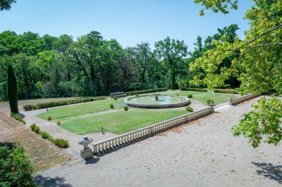 Miniature Location salle Lambesc (Bouches-du-Rhône) - Château de Valmousse #27 Location salle Lambesc (Bouches-du-Rhône) - Château de Valmousse #61