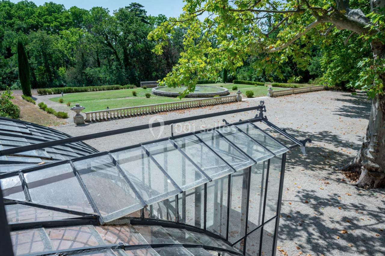 Location salle Lambesc (Bouches-du-Rhône) - Château de Valmousse #25 Location salle Lambesc (Bouches-du-Rhône) - Château de Valmousse #25