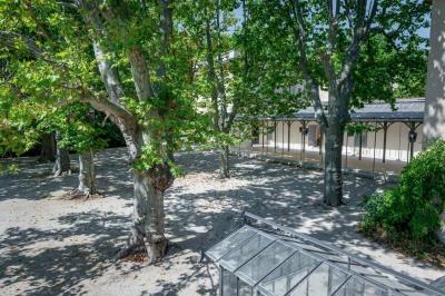 Miniature Location salle Lambesc (Bouches-du-Rhône) - Château de Valmousse #20 Location salle Lambesc (Bouches-du-Rhône) - Château de Valmousse #61