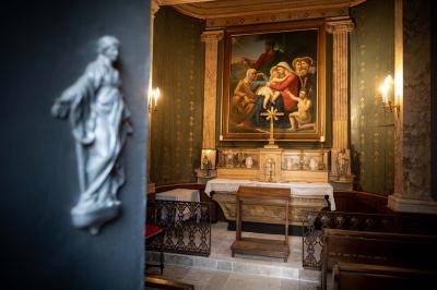 Miniature Location salle Lambesc (Bouches-du-Rhône) - Château de Valmousse #23 Location salle Lambesc (Bouches-du-Rhône) - Château de Valmousse #61