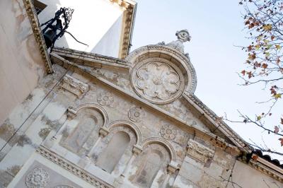 Miniature Location salle Lambesc (Bouches-du-Rhône) - Château de Valmousse #22 Location salle Lambesc (Bouches-du-Rhône) - Château de Valmousse #61