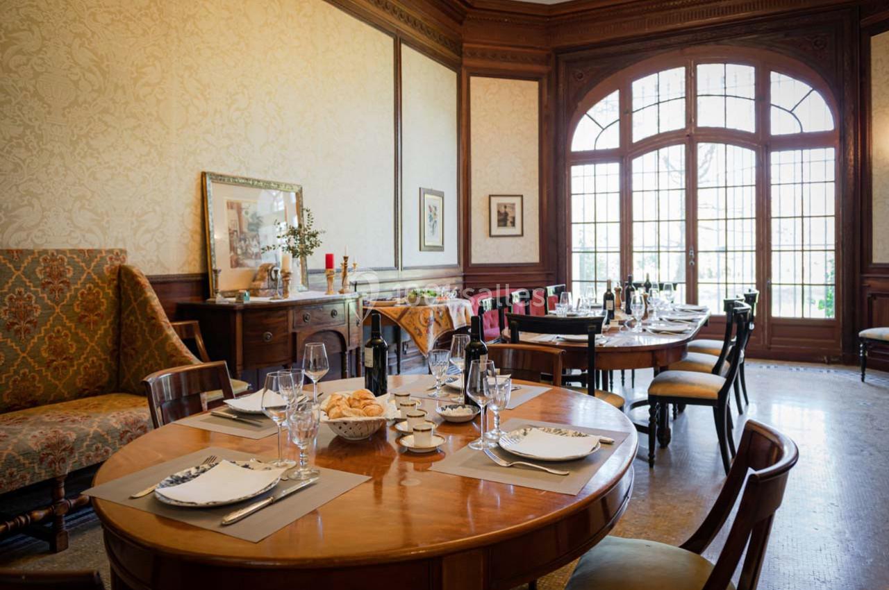 Location salle Lambesc (Bouches-du-Rhône) - Château de Valmousse #11 Location salle Lambesc (Bouches-du-Rhône) - Château de Valmousse #11