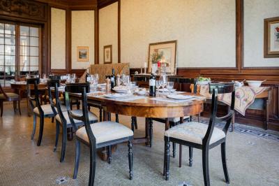 Miniature Location salle Lambesc (Bouches-du-Rhône) - Château de Valmousse #10 Location salle Lambesc (Bouches-du-Rhône) - Château de Valmousse #61