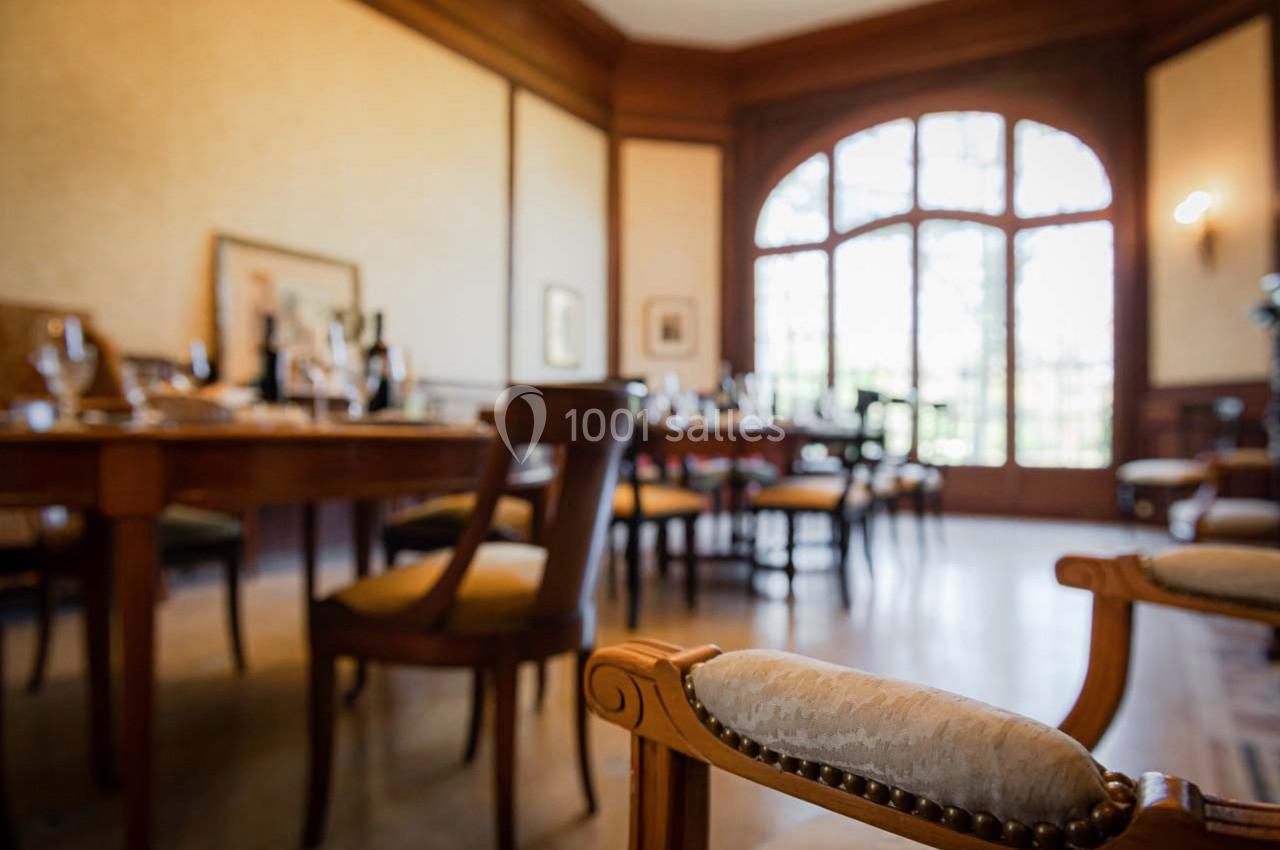 Location salle Lambesc (Bouches-du-Rhône) - Château de Valmousse #12 Location salle Lambesc (Bouches-du-Rhône) - Château de Valmousse #12