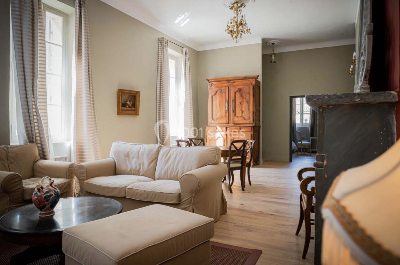 Location salle Lambesc (Bouches-du-Rhône) - Château de Valmousse #16 Location salle Lambesc (Bouches-du-Rhône) - Château de Valmousse #16