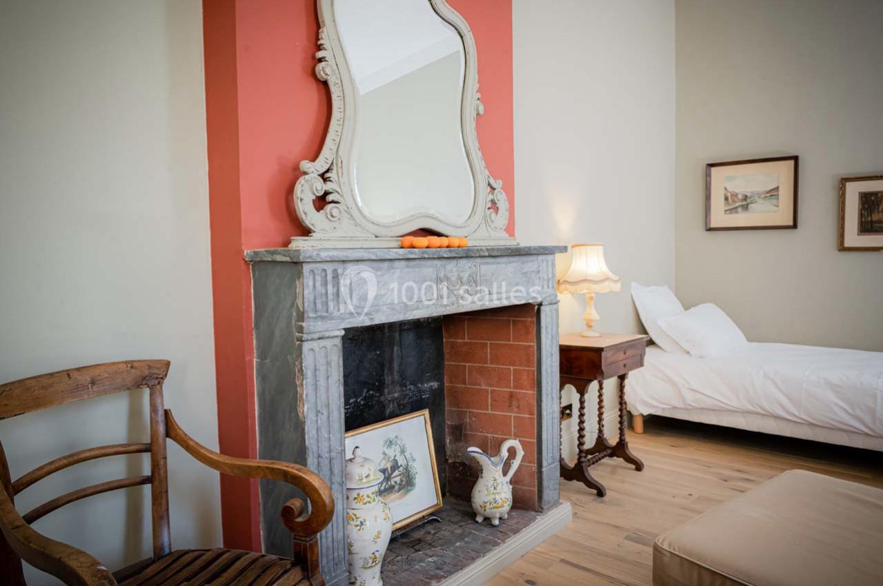 Location salle Lambesc (Bouches-du-Rhône) - Château de Valmousse #44 Location salle Lambesc (Bouches-du-Rhône) - Château de Valmousse #44