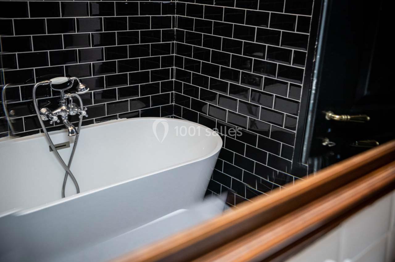 Location salle Lambesc (Bouches-du-Rhône) - Château de Valmousse #45 Location salle Lambesc (Bouches-du-Rhône) - Château de Valmousse #45