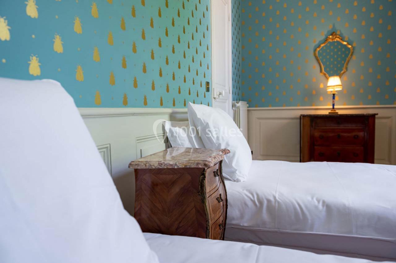 Location salle Lambesc (Bouches-du-Rhône) - Château de Valmousse #49 Location salle Lambesc (Bouches-du-Rhône) - Château de Valmousse #49