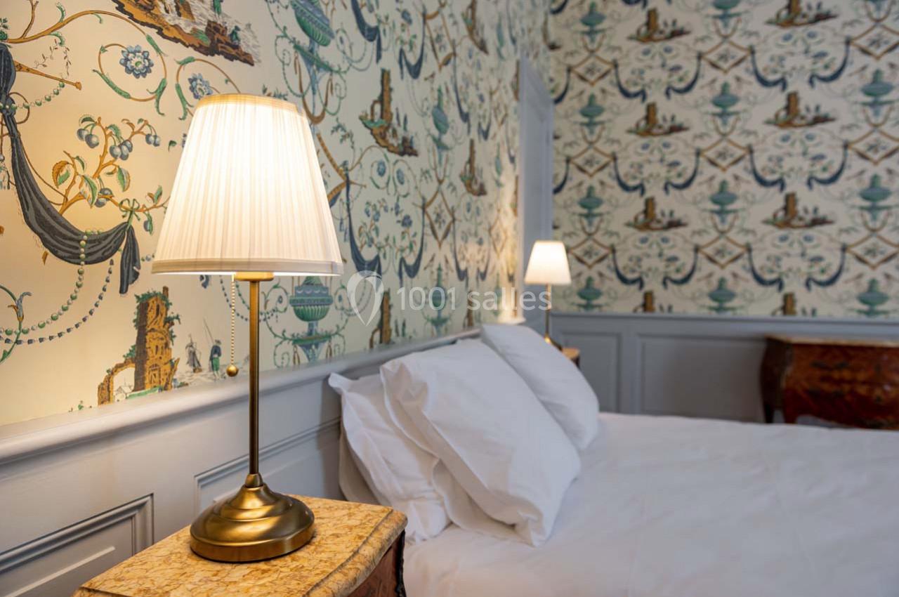 Location salle Lambesc (Bouches-du-Rhône) - Château de Valmousse #54 Location salle Lambesc (Bouches-du-Rhône) - Château de Valmousse #54