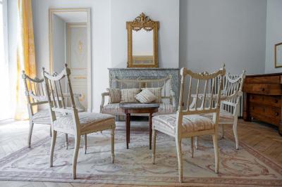 Miniature Location salle Lambesc (Bouches-du-Rhône) - Château de Valmousse #57 Location salle Lambesc (Bouches-du-Rhône) - Château de Valmousse #61