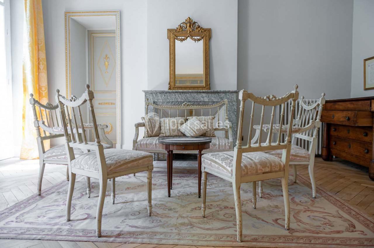 Location salle Lambesc (Bouches-du-Rhône) - Château de Valmousse #57 Location salle Lambesc (Bouches-du-Rhône) - Château de Valmousse #57