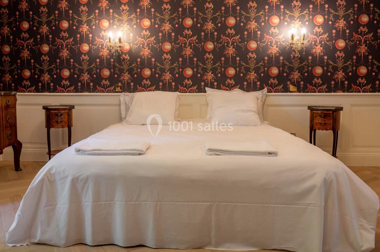 Location salle Lambesc (Bouches-du-Rhône) - Château de Valmousse #58 Location salle Lambesc (Bouches-du-Rhône) - Château de Valmousse #58