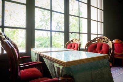 Miniature Location salle Lambesc (Bouches-du-Rhône) - Château de Valmousse #18 Location salle Lambesc (Bouches-du-Rhône) - Château de Valmousse #61