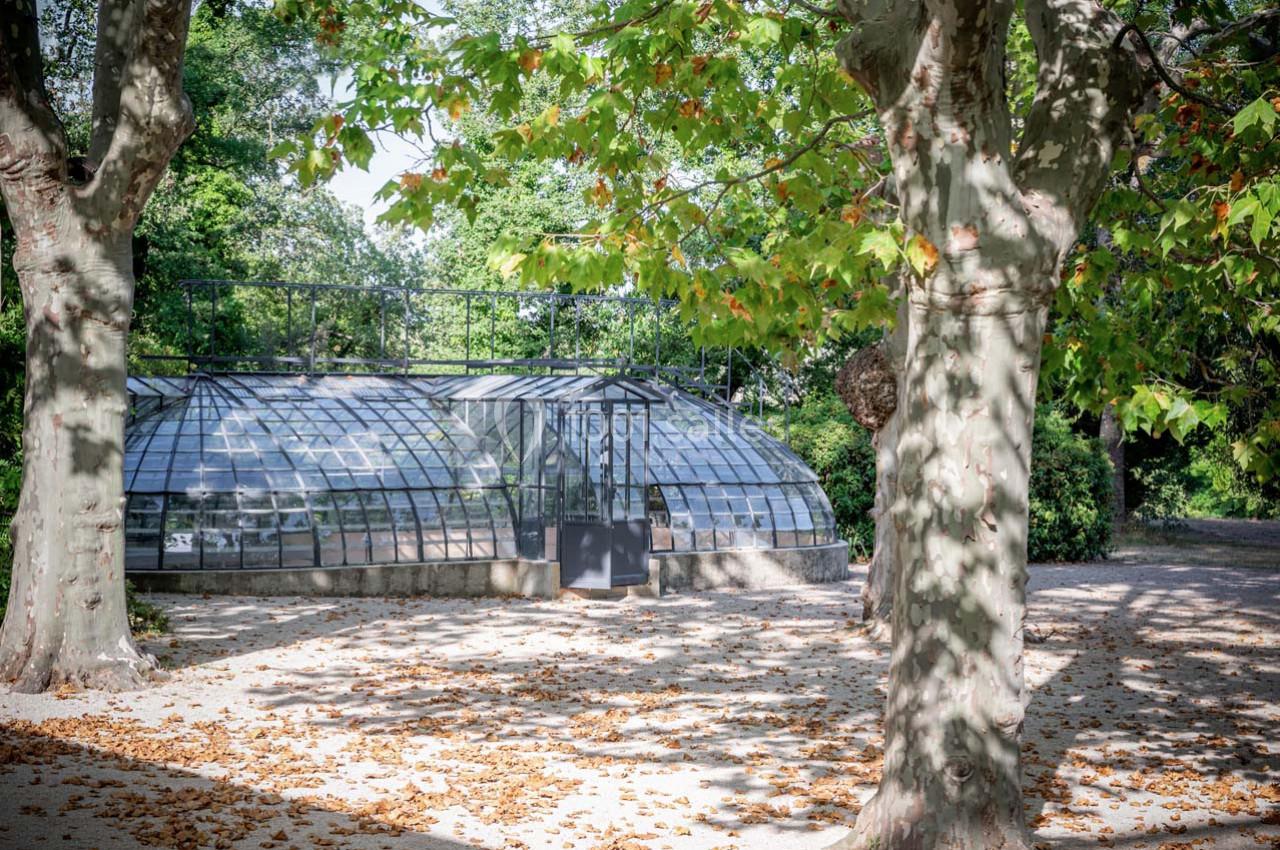 Location salle Lambesc (Bouches-du-Rhône) - Château de Valmousse #24 Location salle Lambesc (Bouches-du-Rhône) - Château de Valmousse #24