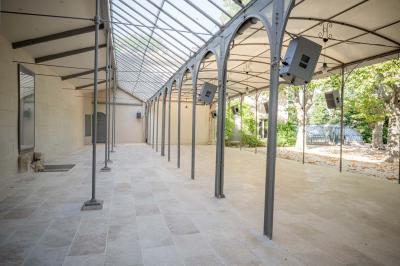 Miniature Location salle Lambesc (Bouches-du-Rhône) - Château de Valmousse #26 Location salle Lambesc (Bouches-du-Rhône) - Château de Valmousse #61