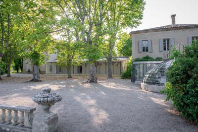 Miniature Location salle Lambesc (Bouches-du-Rhône) - Château de Valmousse #21 Location salle Lambesc (Bouches-du-Rhône) - Château de Valmousse #61