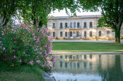 Miniature Location salle Lambesc (Bouches-du-Rhône) - Château de Valmousse #7 Location salle Lambesc (Bouches-du-Rhône) - Château de Valmousse #61