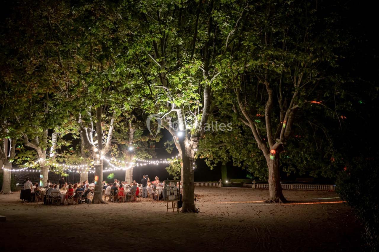 Location salle Lambesc (Bouches-du-Rhône) - Château de Valmousse #41 Location salle Lambesc (Bouches-du-Rhône) - Château de Valmousse #41