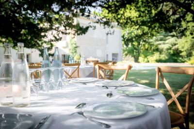 Miniature Location salle Lambesc (Bouches-du-Rhône) - Château de Valmousse #6 Location salle Lambesc (Bouches-du-Rhône) - Château de Valmousse #61