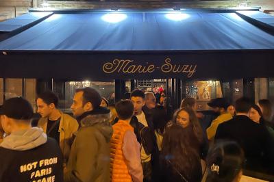 Marie Suzy - photo 2