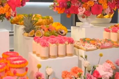 Miniature Traiteur Courcouronnes (Essonne) - Traiteur Essonne #4 Traiteur Courcouronnes (Essonne) - Traiteur Essonne #26