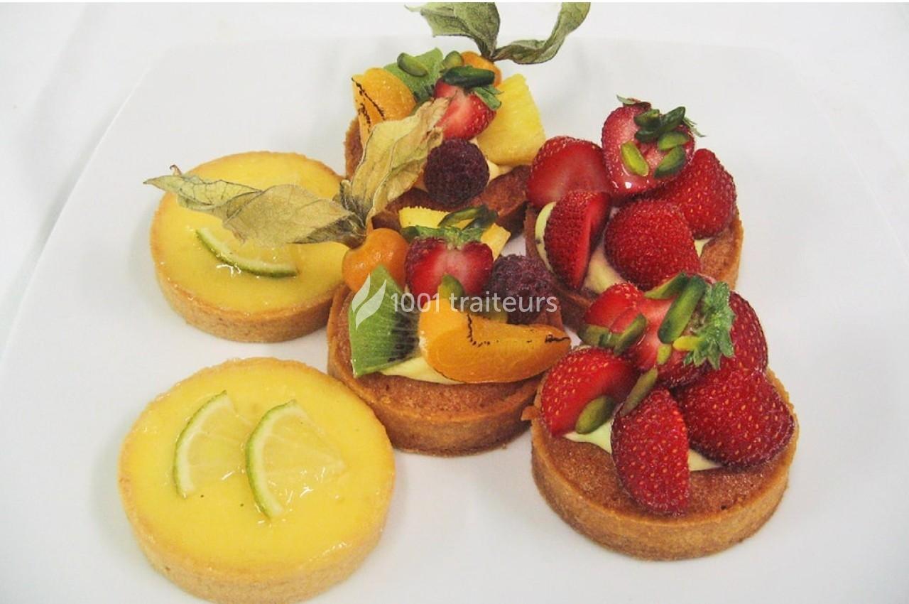 Traiteur Courcouronnes (Essonne) - Traiteur Essonne #10