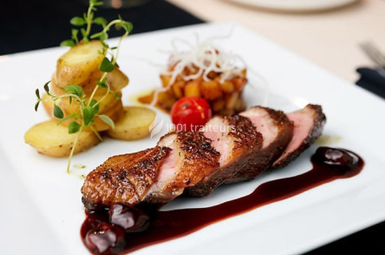 Traiteur Courcouronnes (Essonne) - Traiteur Essonne #18