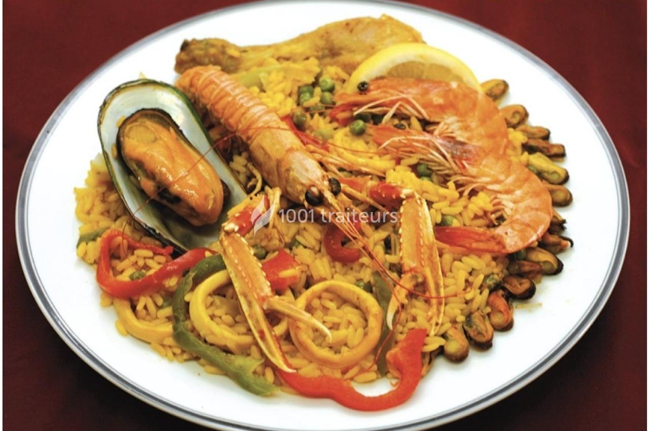 Traiteur Courcouronnes (Essonne) - Traiteur Essonne #19