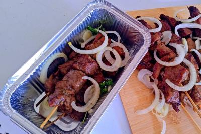 Miniature Traiteur Courcouronnes (Essonne) - Traiteur Essonne #20 Traiteur Courcouronnes (Essonne) - Traiteur Essonne #26