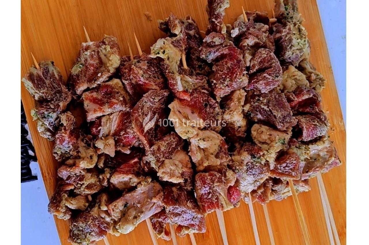 Traiteur Courcouronnes (Essonne) - Traiteur Essonne #21