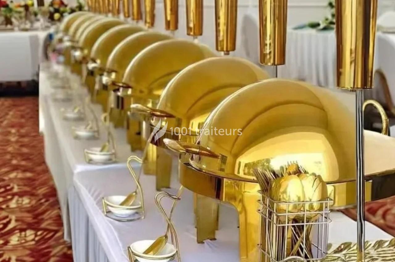 Traiteur Courcouronnes (Essonne) - Traiteur Essonne #25