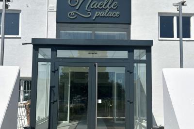 Naelle Palace - photo 4