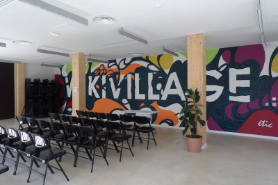 Wikivillage - photo 4
