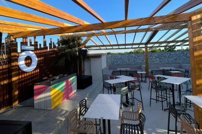 Javoō Club & The Side Bar - photo 2