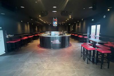 Javoō Club & The Side Bar - photo 2