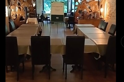 Déjeunez Sous l'Arbre Hôtel & Spa - photo 2