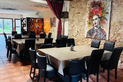 Déjeunez Sous l'Arbre Hôtel & Spa - photo 5