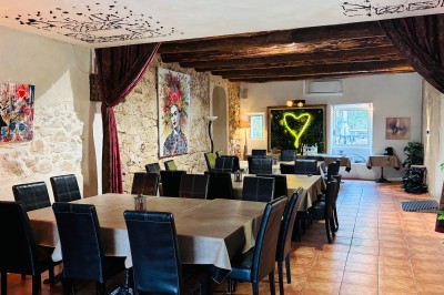 Déjeunez Sous l'Arbre Hôtel & Spa - photo 4